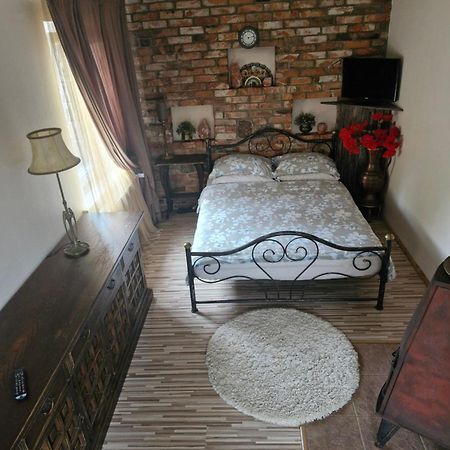 Pas Ligita Apartment Birzai Ngoại thất bức ảnh