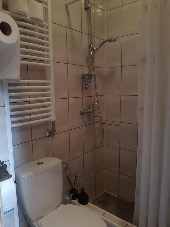 Pas Ligita Apartment Birzai Ngoại thất bức ảnh