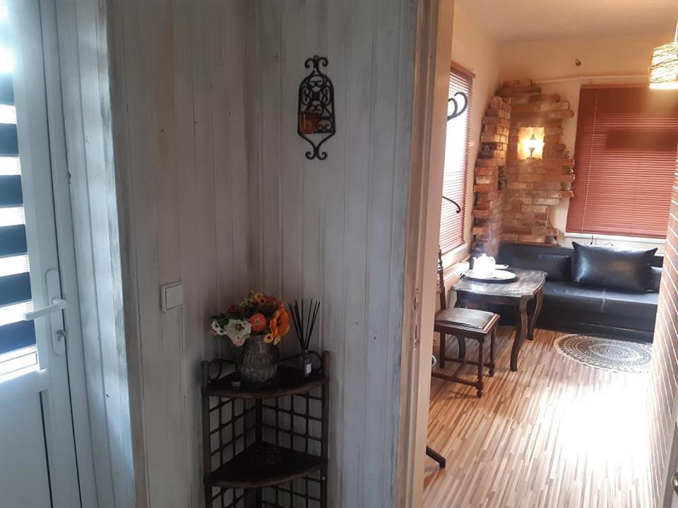 Pas Ligita Apartment Birzai Ngoại thất bức ảnh