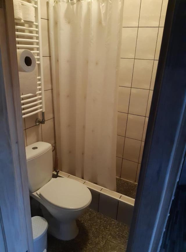 Pas Ligita Apartment Birzai Ngoại thất bức ảnh