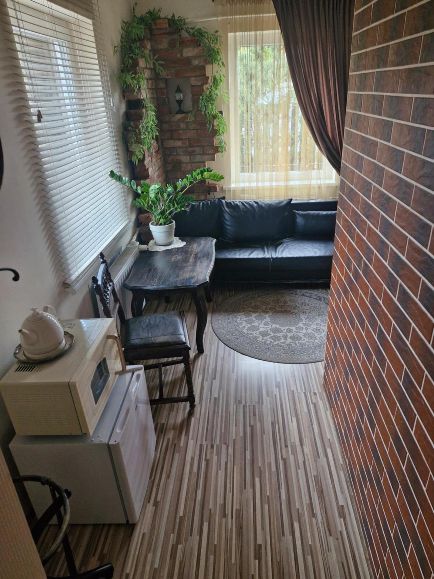 Pas Ligita Apartment Birzai Ngoại thất bức ảnh